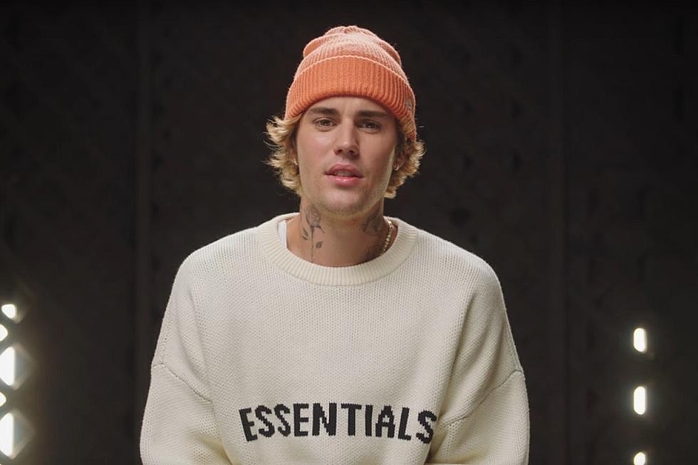 Justin Bieber slammed for inappropriate comment on Ariana Greenblatt's Instagram post