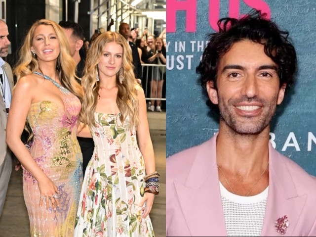 Isabela Ferrer's 'safe space' text to Justin Baldoni used as evidence in case against Blake Lively