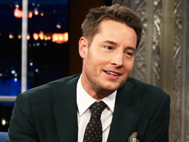 Justin Hartley shares survival lessons and fitness secrets from his role in Tracker TV series