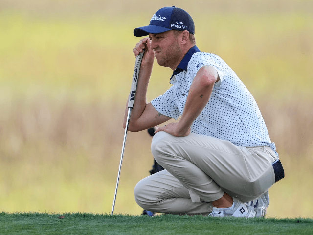 Justin Thomas wins RBC Heritage, opens up about Netflix & family privacy