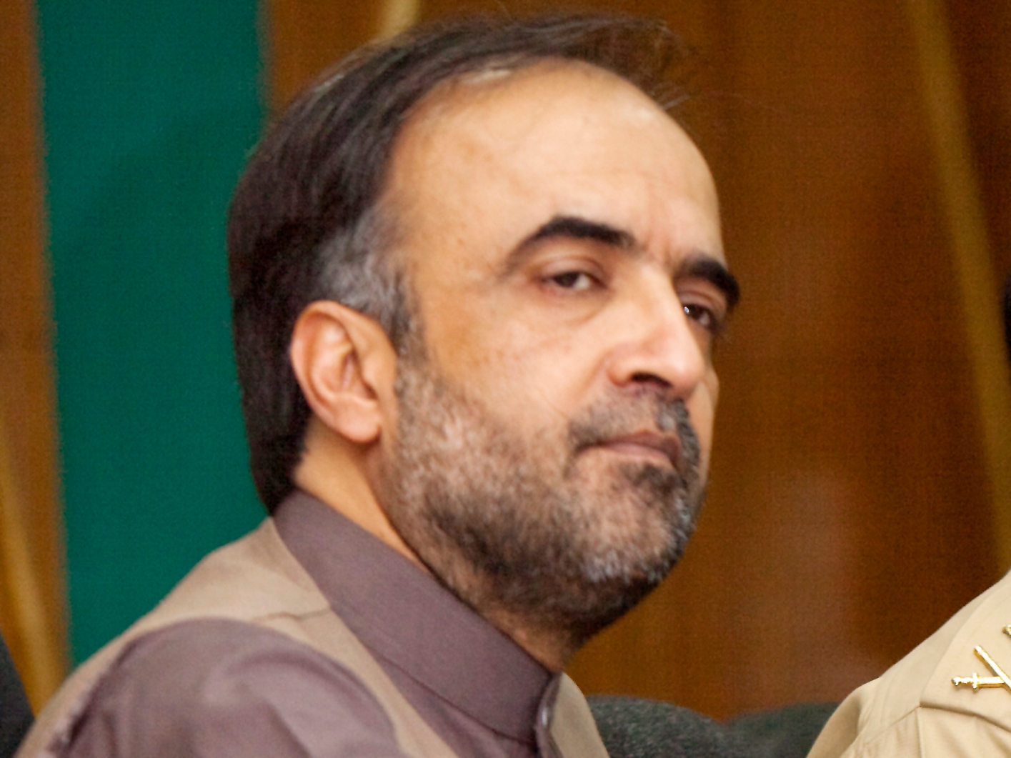 PPP's Kaira urges political reconciliation