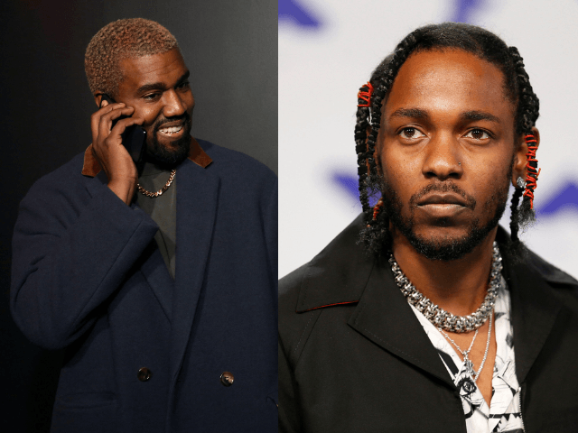 Kanye West slams Kendrick Lamar's features on Playboi Carti's album MUSIC
