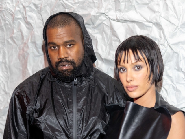 Kanye West seemingly confirms Bianca Censori left him due to controversial tweets