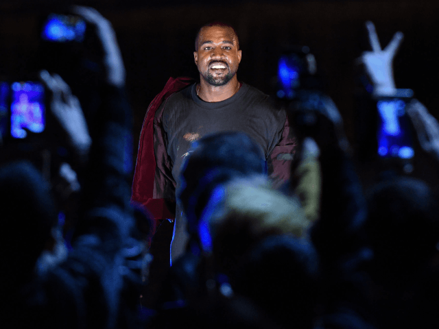 Kanye West teases second interview with Justin Laboy
