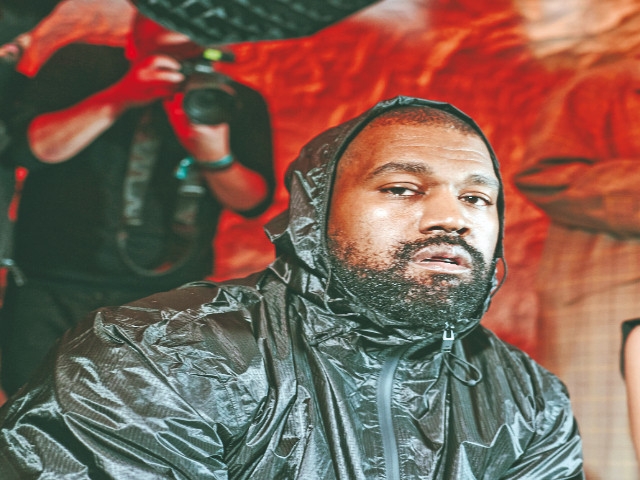 Kanye drops lost album 'Donda 2' after three years
