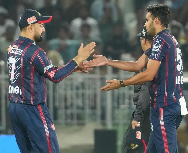 HBL PSL X: Karachi Kings secure playoff spot alongside Islamabad United