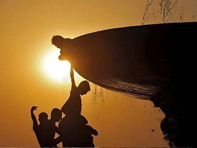 Severe heatwave alert issued for Punjab amid rising temperatures