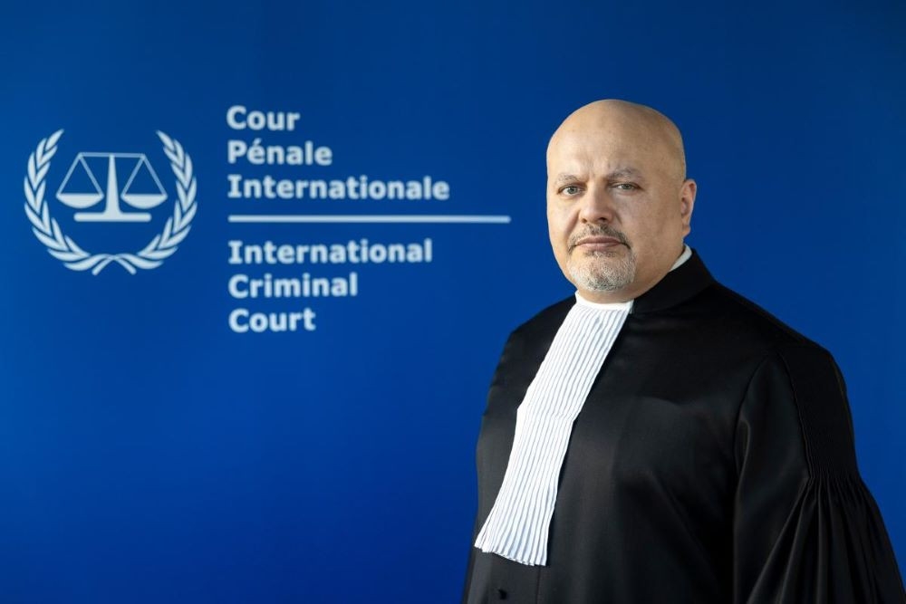 ICC prosecutor moves to issue arrest warrants over Darfur atrocities