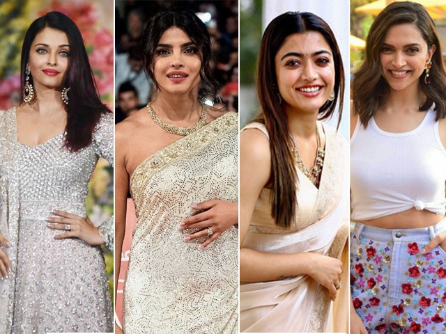Meet India's most expensive actress — and it's not who you think