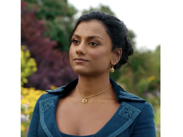 Bridgerton fans call out Simone Ashley's absence from teaser, question show's treatment of Kate Sharma