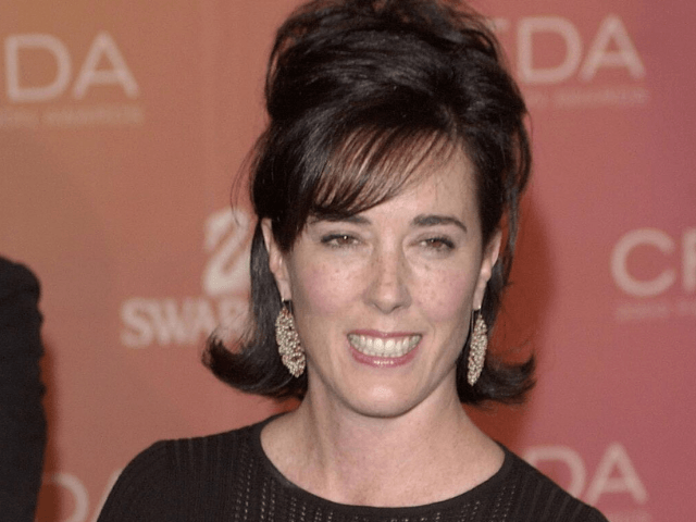 Seven years after kate spade's suicide, best friend elyce arons shares their story