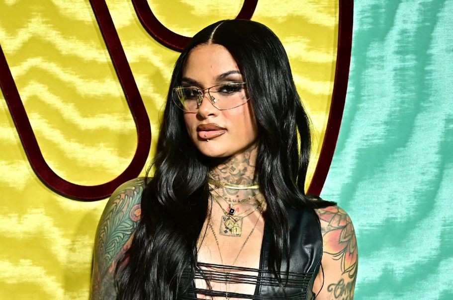 Cornell cancels Kehlani performance over her stance on Gaza