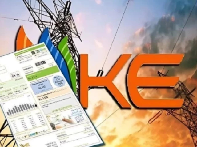 KE agrees to pay Sindh Rs9b electricity duty