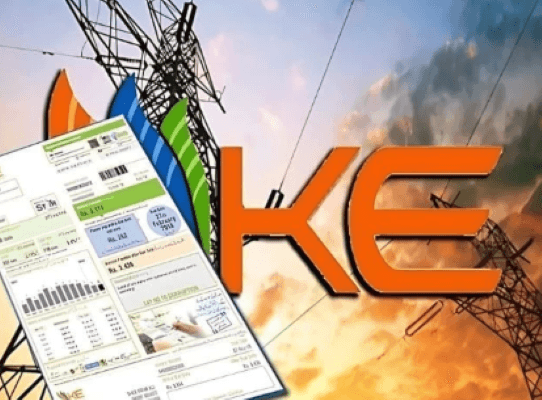 Govt challenges K-Electric tariff in NEPRA review
