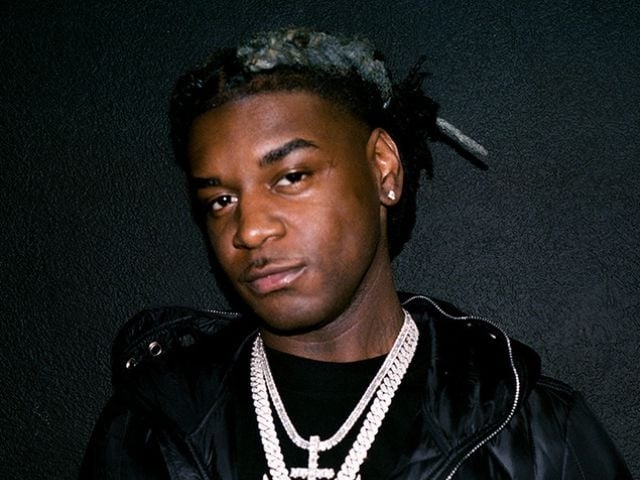 Ken Carson drops more chaos album with features from Carti, Uzi, and YoungBoy