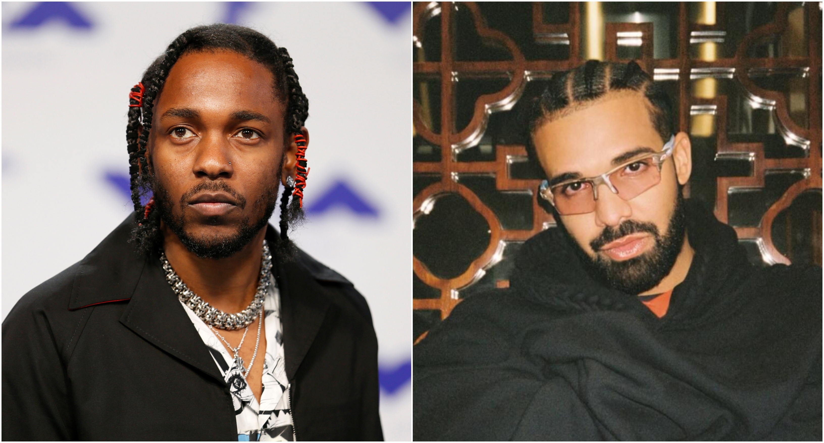 Kendrick Lamar dethrones Drake to set new Spotify record for highest monthly listeners by a rapper