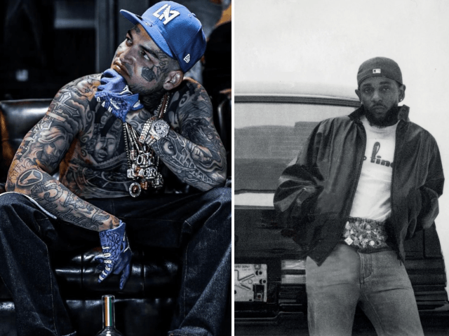 Lefty Gunplay responds to publishing royalty allegations over Kendrick Lamar's ‘tv off'