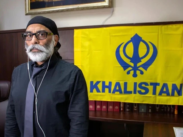 Khalistan leader declares support for Pakistan Army if war breaks out with India