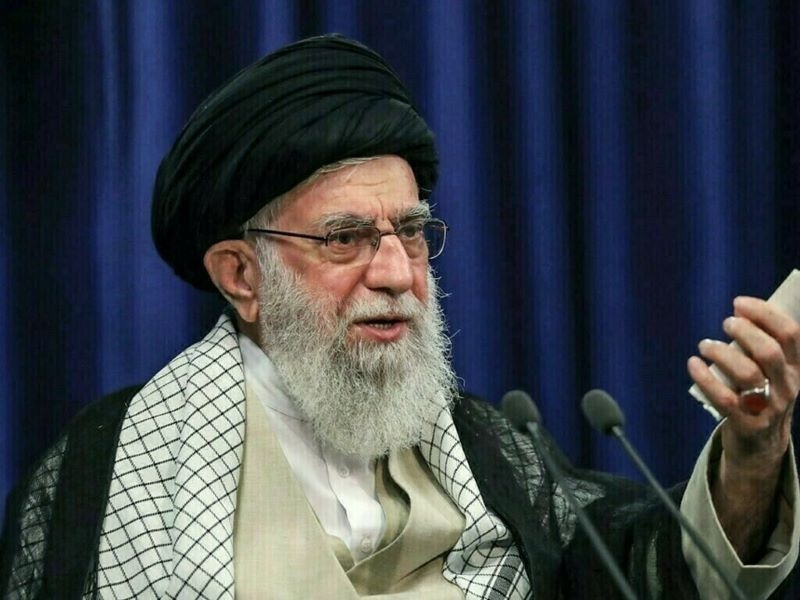 Khamenei dismisses US nuclear proposal