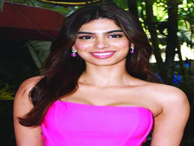 Khushi gets candid about cosmetic work