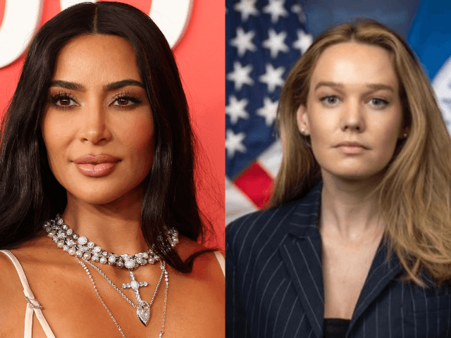 DHS official slams Kim Kardashian over ICE criticism amid Los Angeles deportation riots