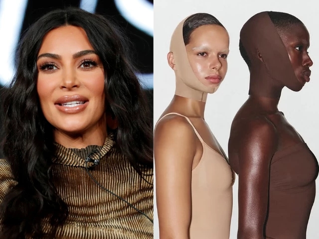 What the Skims face wrap actually does, according to doctors