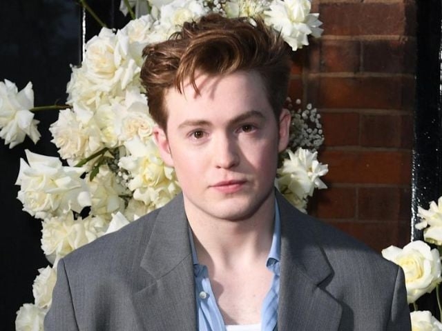 Kit Connor eyed for lead role in Alex Garland's Elden Ring movie adaptation