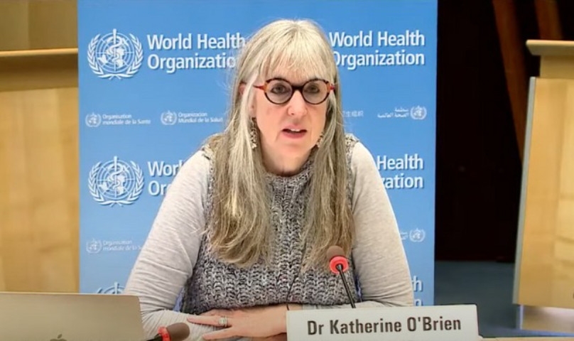 WHO defends vaccine safety test standards