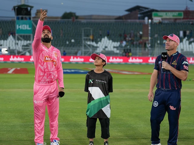 HBL PSL X: Karachi Kings bowl first against Islamabad United