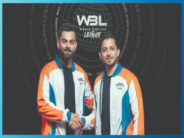 Kohli-backed WBL to roll out next year