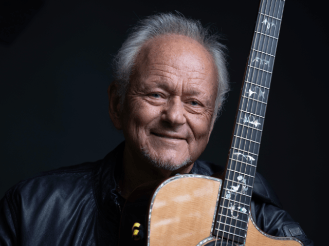 Jesse Colin Young, singer of 1960s anthem ‘Get Together,' dies at 83