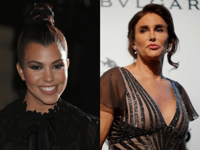 Kourtney Kardashian says Caitlyn Jenner was ‘controlling' and hurt her childhood