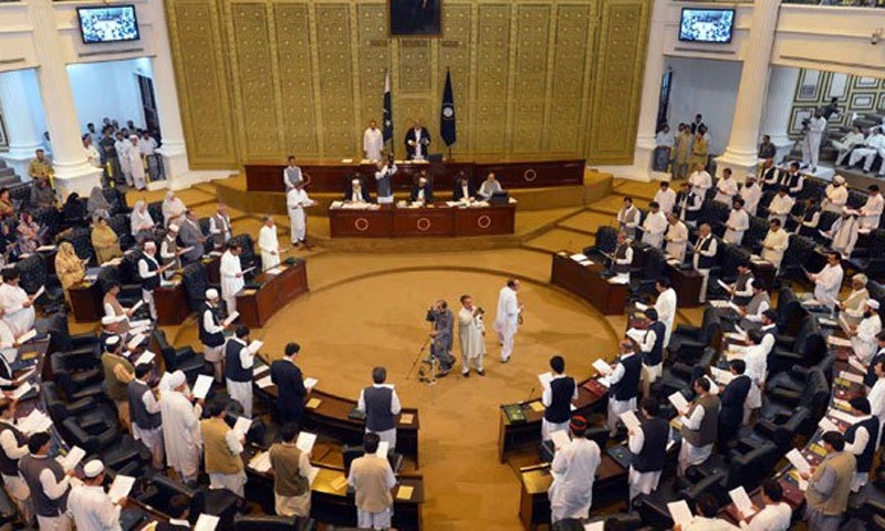 PA panel seeks probe into exam scandal