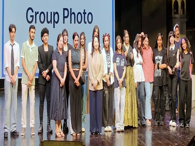 'K-POP Festival' rocks Islamabad