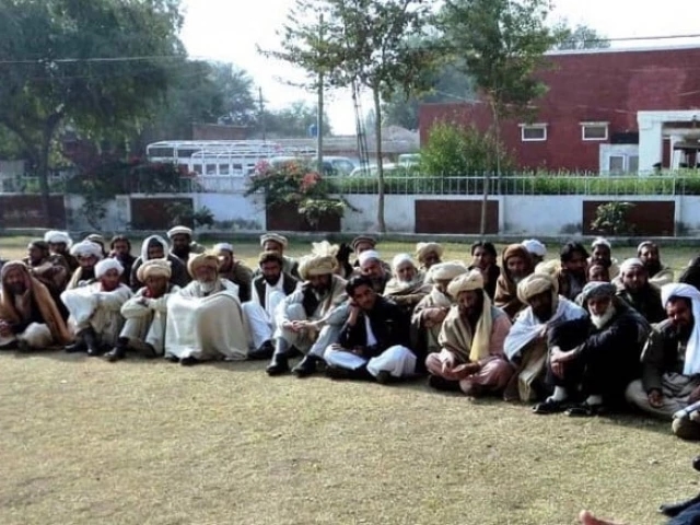 Kurram Jirga urges lasting peace, cross-border dialogue
