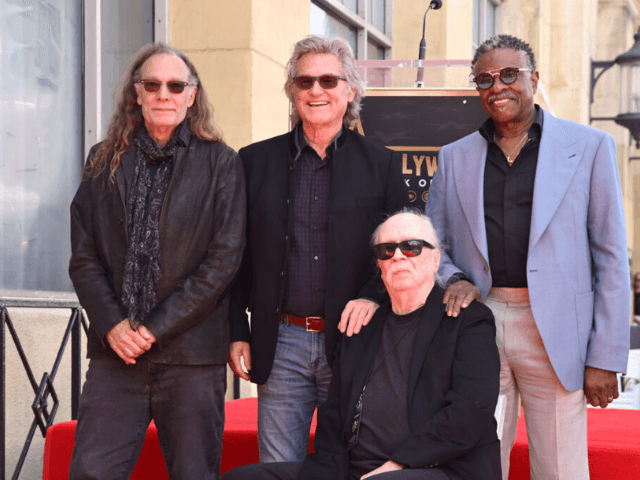 Keith David and Kurt Russell make first public appearance together in 40 years for John Carpenter