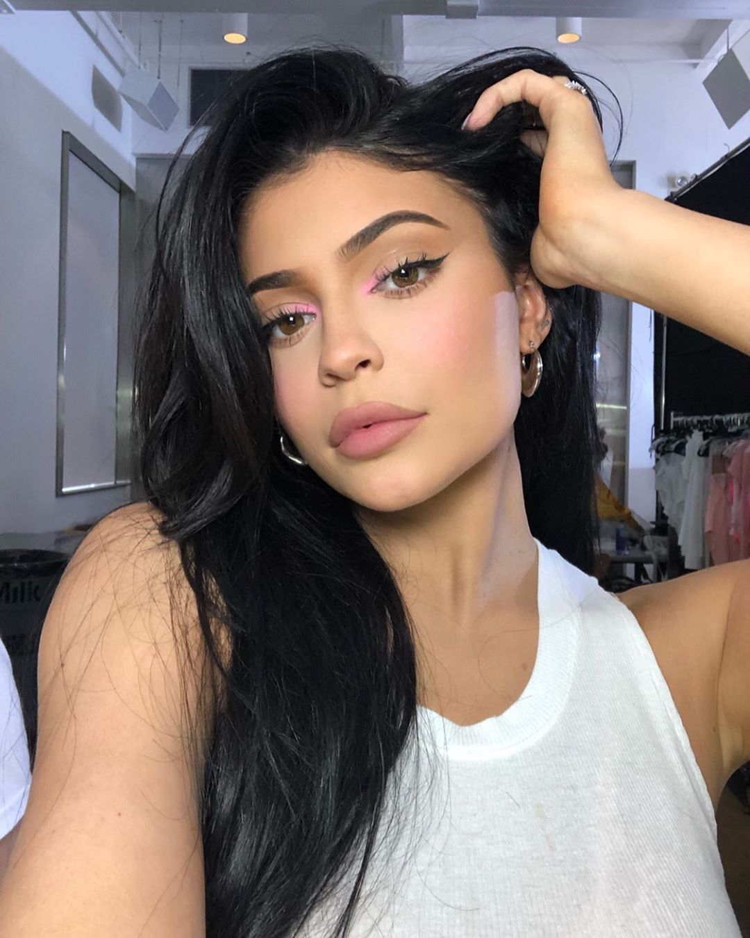 Kylie Jenner reveals plastic surgery truth years after denying rumors