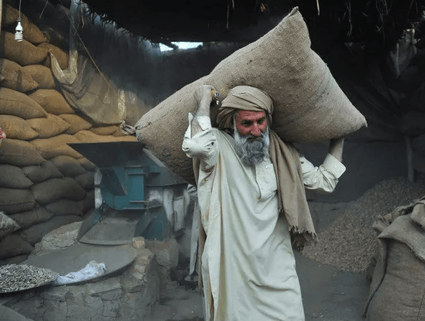 Sindh announces public holiday on May 1