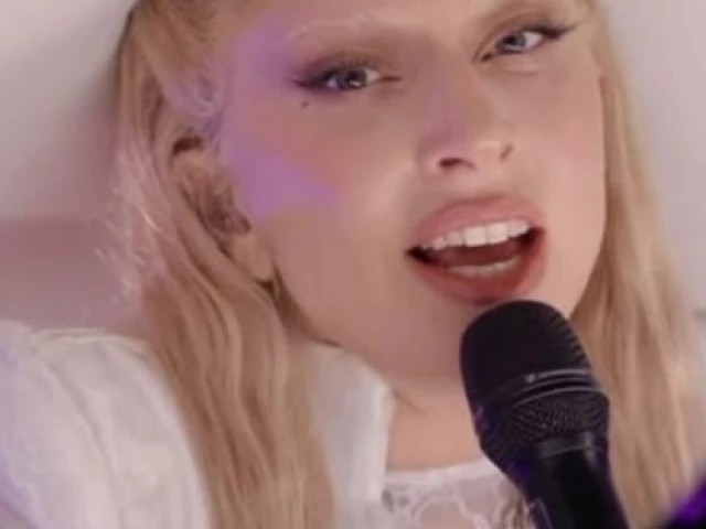 Lady Gaga under fire for offensive fan messages at concert