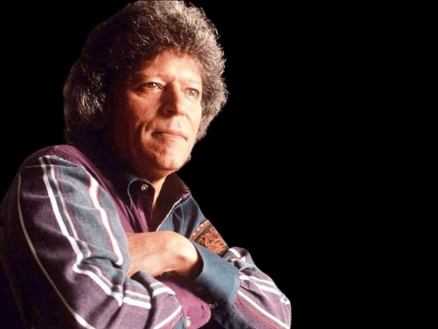 Johnny Rodriguez, pioneering Mexican American country music star, dies at 73