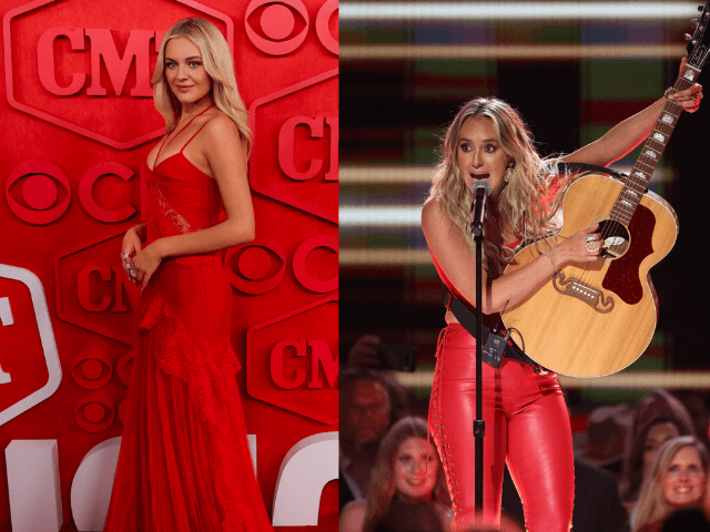 Kelsea Ballerini addresses Lainey Wilson after ACM Awards sweep and social media buzz