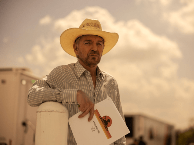Landman season 2 set to premiere in November 2025, confirms Paramount+