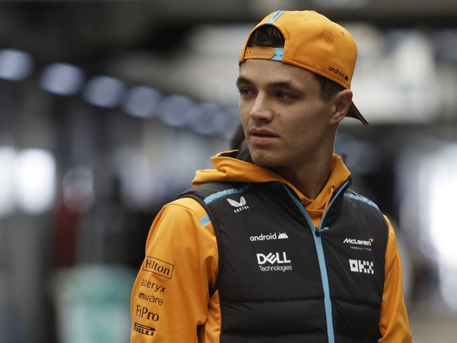 Norris wins 'dream' maiden Monaco Grand Prix