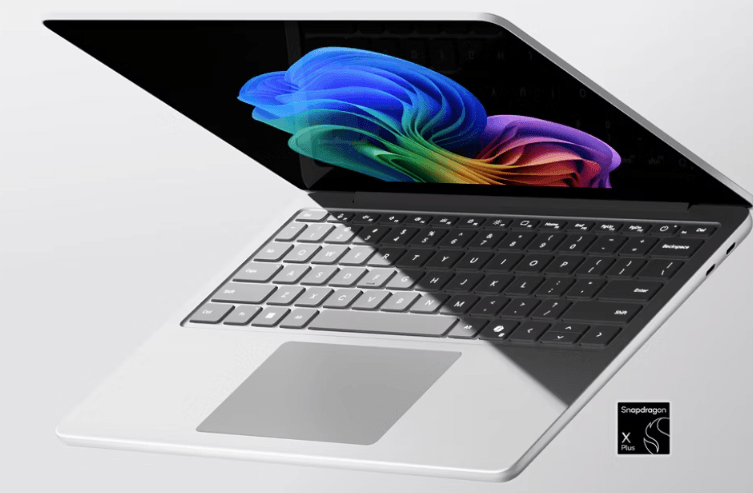 Microsoft unveils budget AI laptops with Qualcomm chips