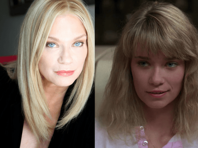 Lar Park Lincoln, Friday the 13th star and acting coach, dies at 63