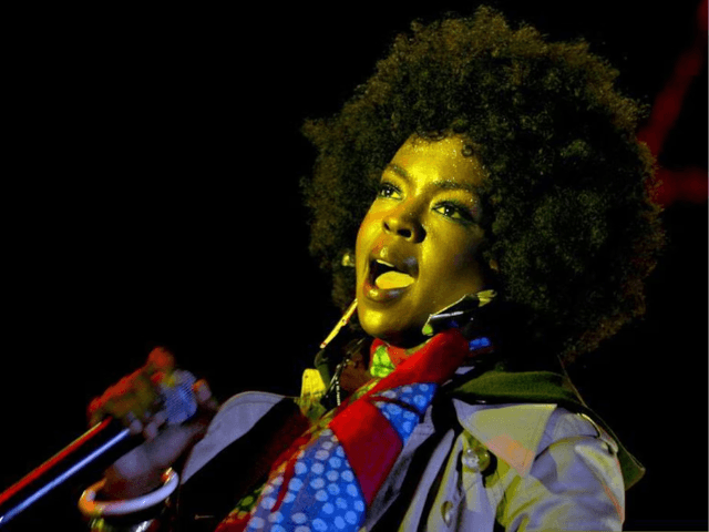 Lauryn Hill plays to near-empty stadium at Essence Festival in New Orleans