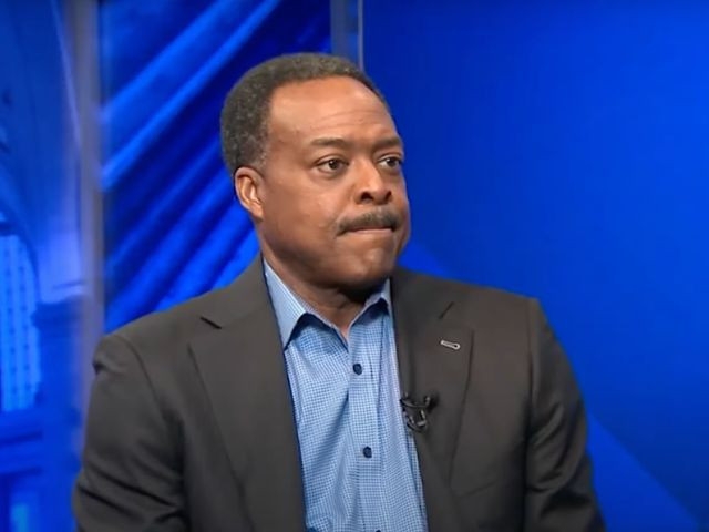 Leon Harris leaves NBC4 Washington after on-air incident