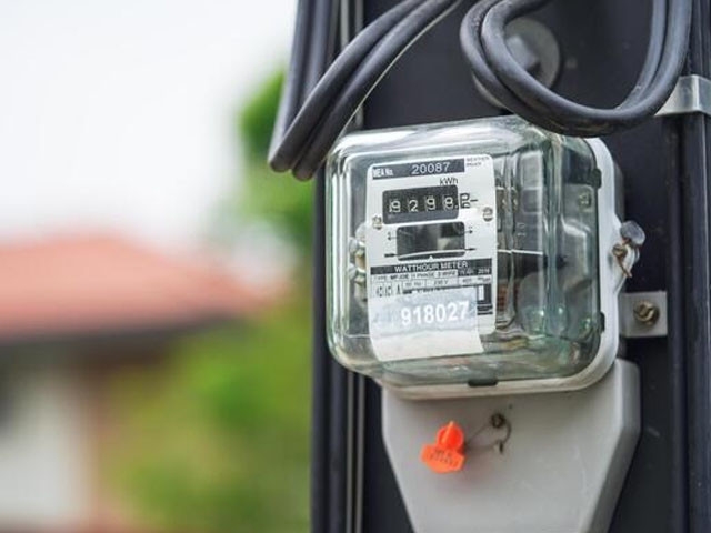 Self-metering coming soon for electricity users in Lahore