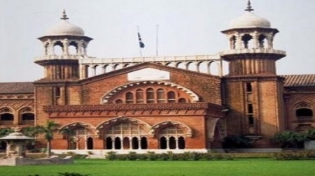 LHC grants bail to alleged human smuggler