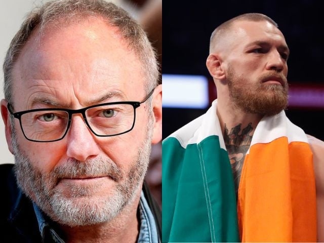Conor McGregor deletes post after Game of Thrones actor references Khabib loss